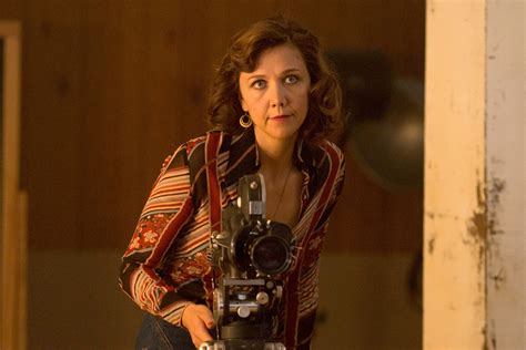 maggie gyllenhaal the deuce nude|THE DEUCE NUDE SCENES